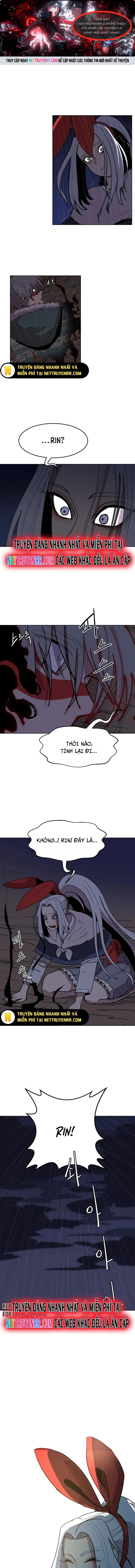 Viên Đá Đỏ - Chương 28