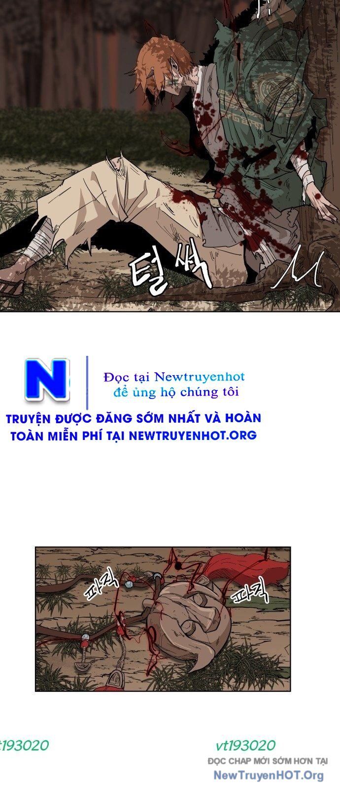 Viên Đá Đỏ - Chương 43