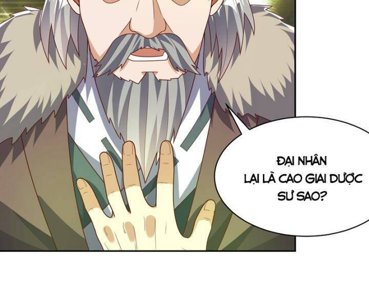 Võ Nghịch - Chương 445