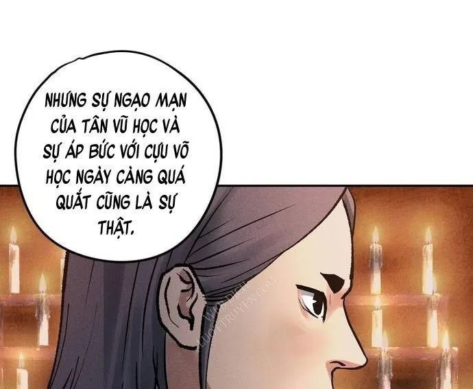 Vô Phạt - Chương 10
