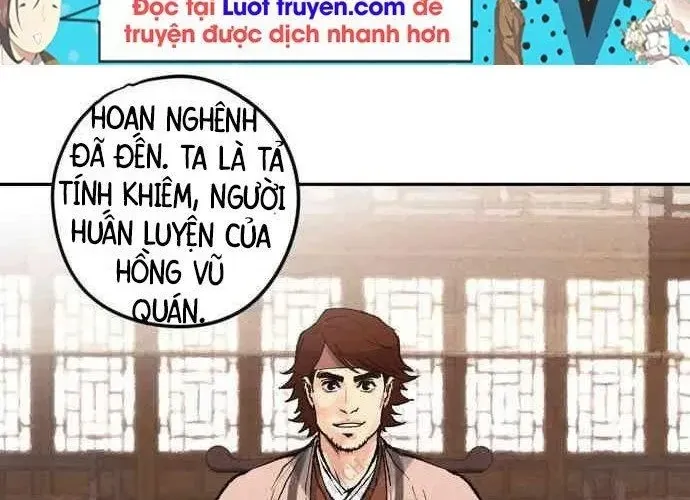 Vô Phạt - Chương 11