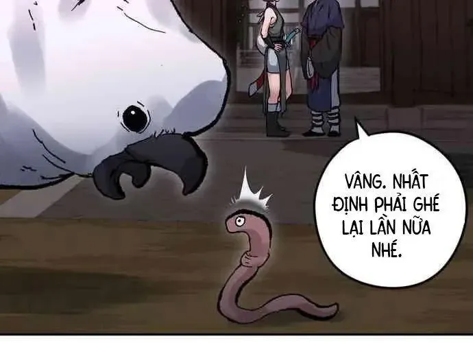 Vô Phạt - Chương 11