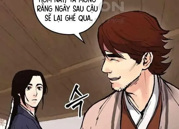 Vô Phạt - Chương 11
