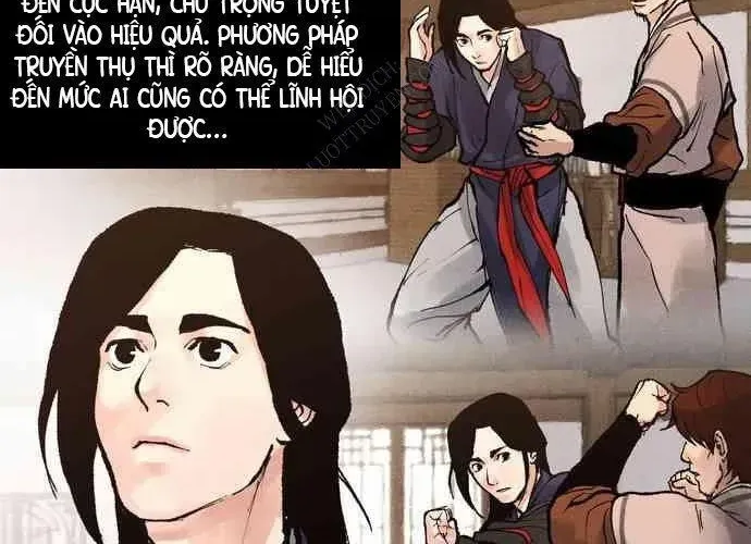 Vô Phạt - Chương 11