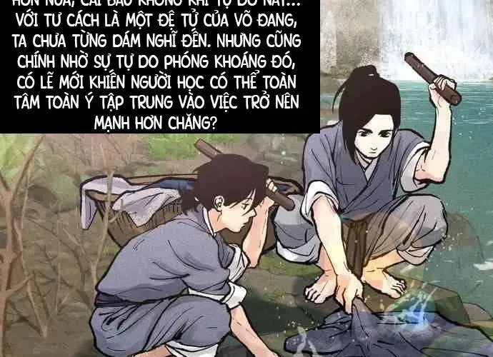 Vô Phạt - Chương 11