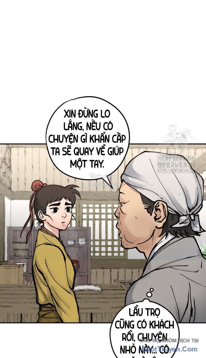 Vô Phạt - Chương 13