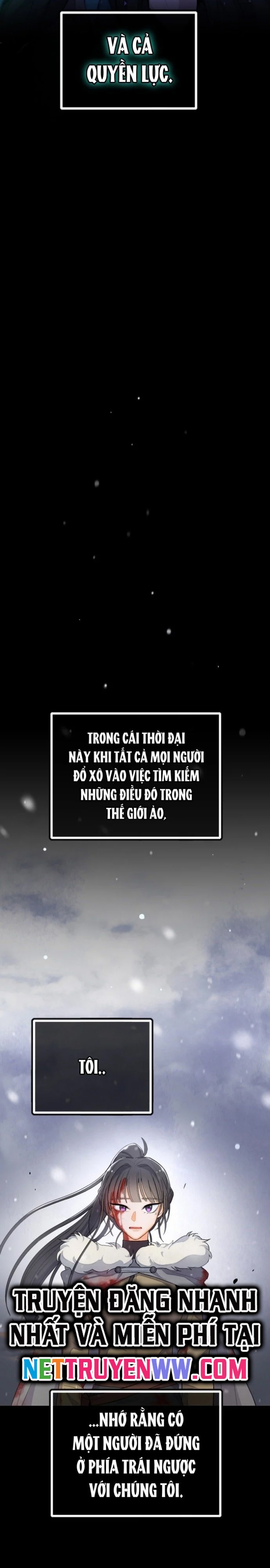 Vr &amp; Rpg - Chương 1
