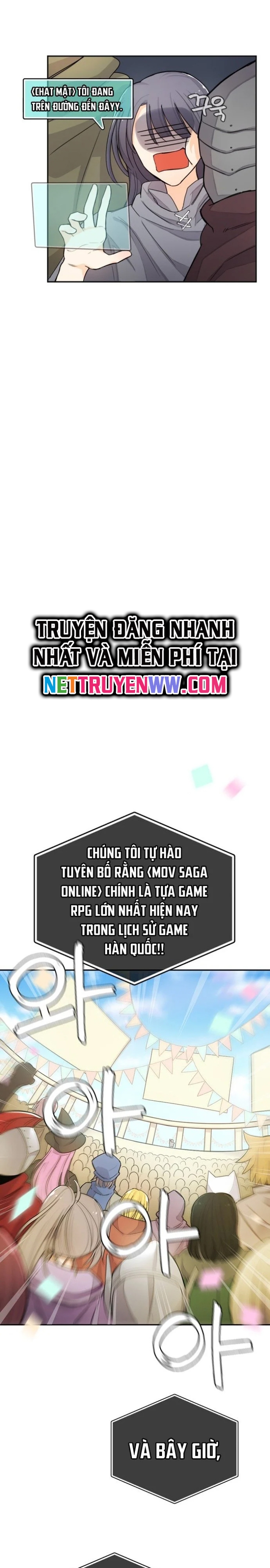 Vr &amp; Rpg - Chương 1