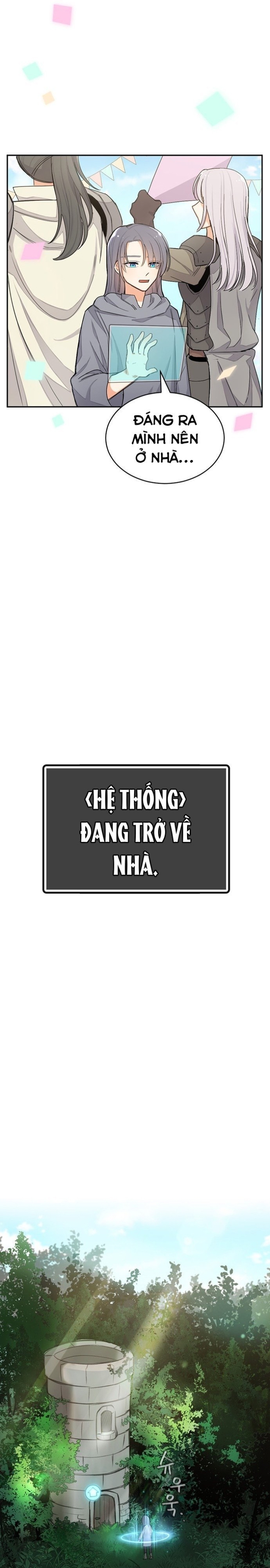 Vr &amp; Rpg - Chương 1