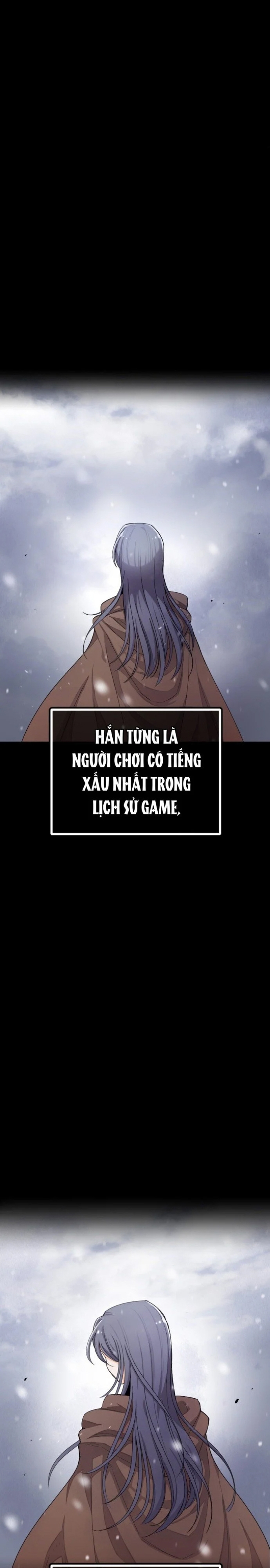 Vr &amp; Rpg - Chương 1