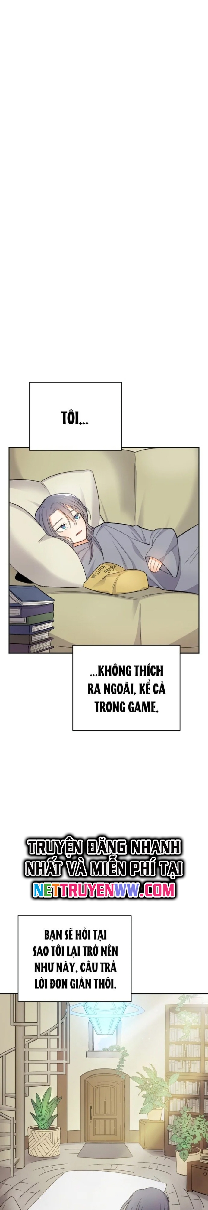 Vr &amp; Rpg - Chương 1