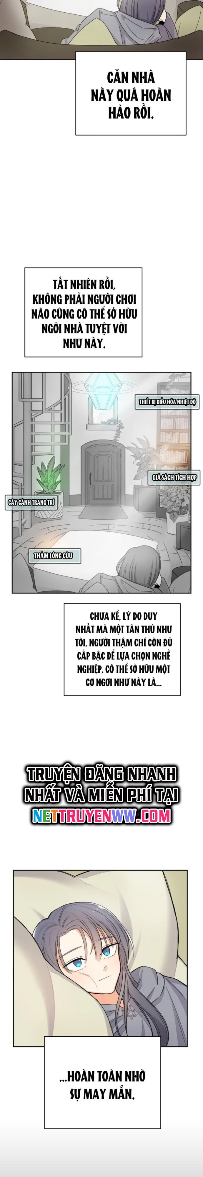 Vr &amp; Rpg - Chương 1