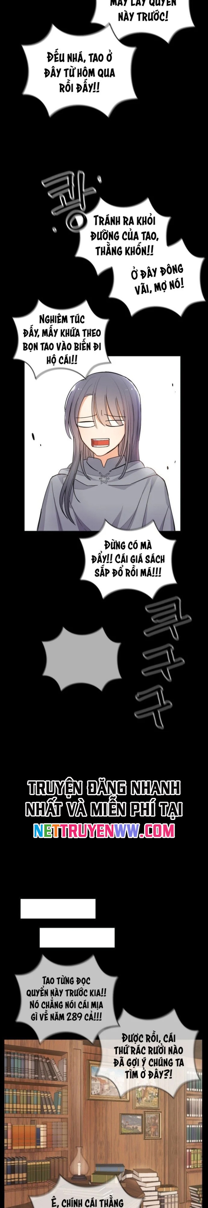 Vr &amp; Rpg - Chương 1