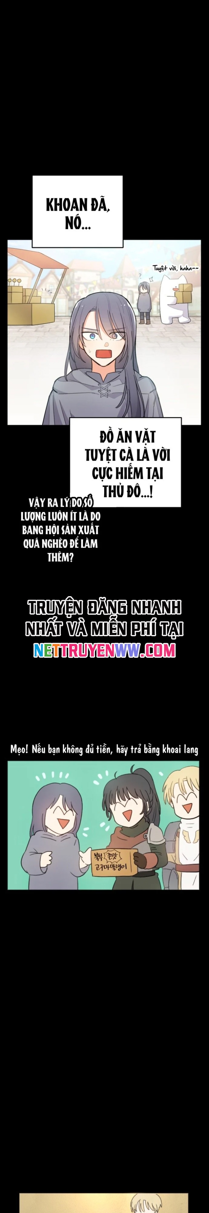 Vr &amp; Rpg - Chương 1
