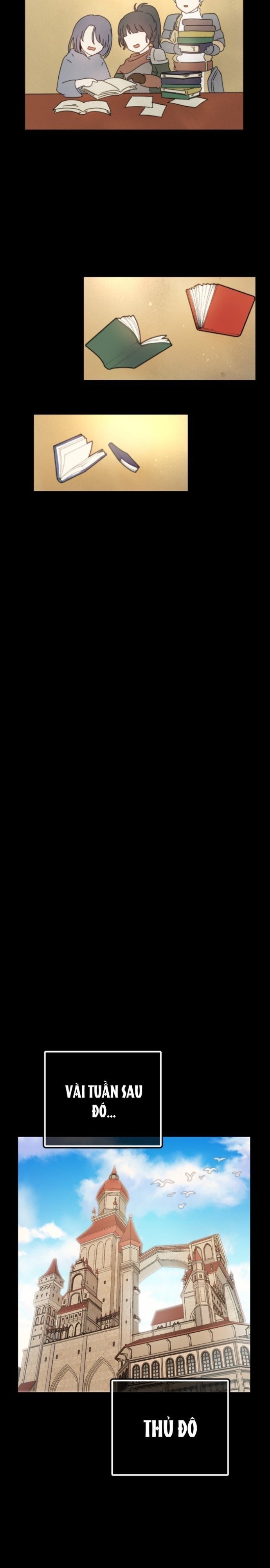 Vr &amp; Rpg - Chương 1