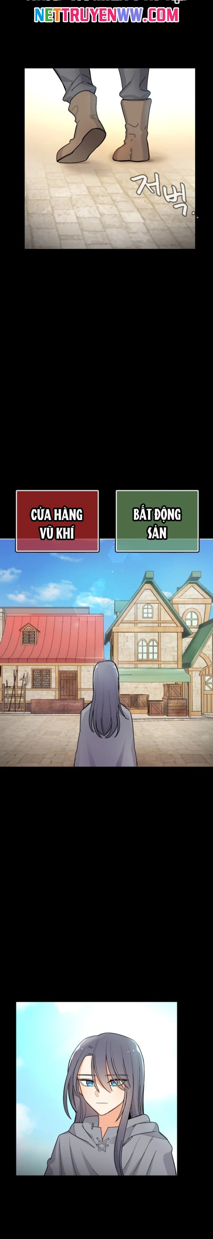 Vr &amp; Rpg - Chương 1