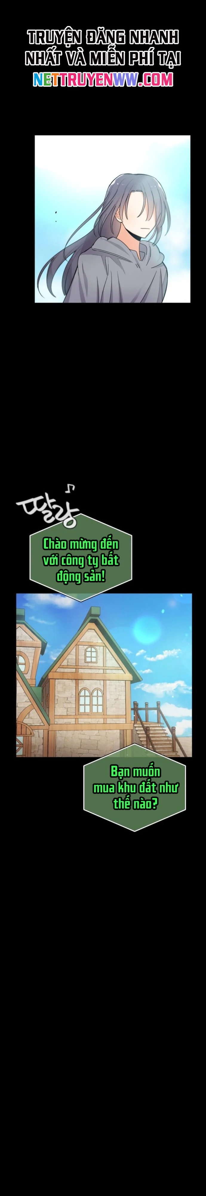 Vr &amp; Rpg - Chương 1