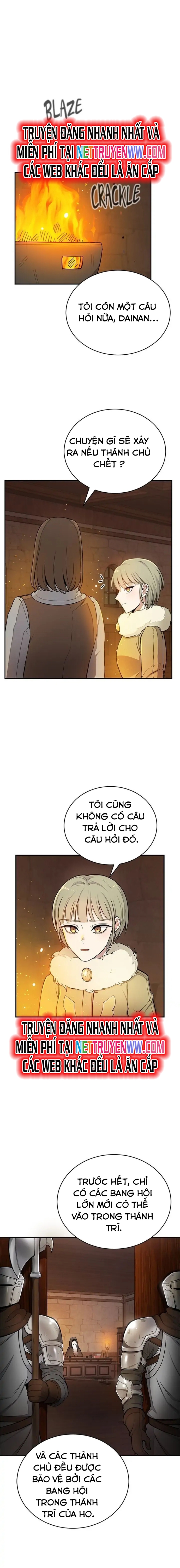 Vr &amp; Rpg - Chương 10