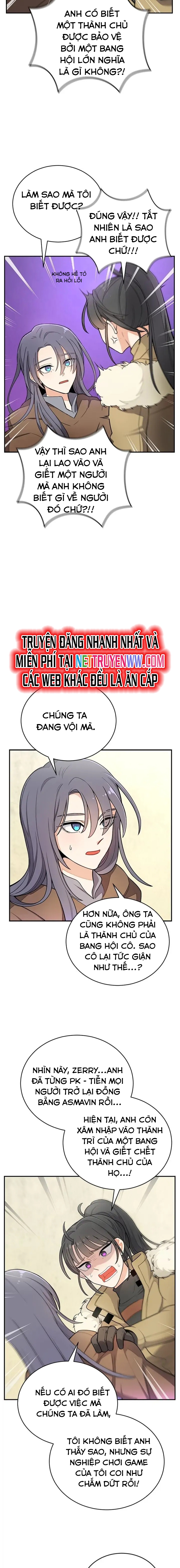 Vr &amp; Rpg - Chương 10
