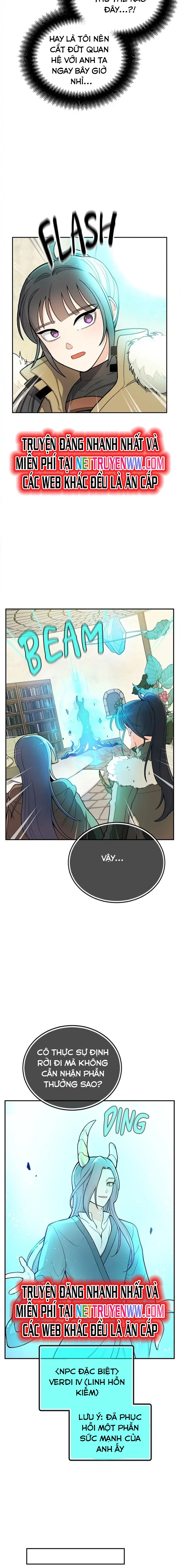 Vr &amp; Rpg - Chương 10