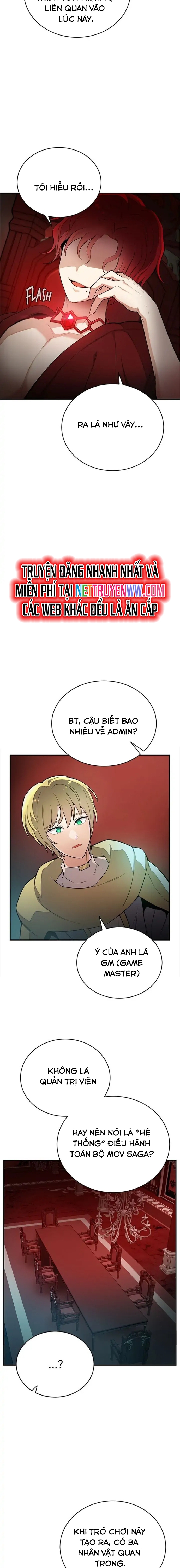 Vr &amp; Rpg - Chương 10