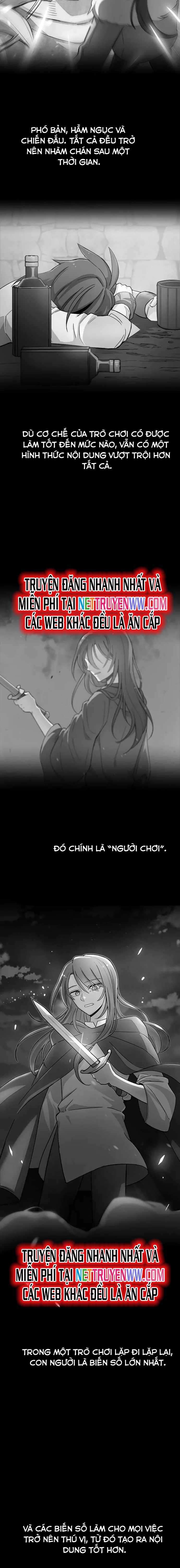 Vr &amp; Rpg - Chương 10