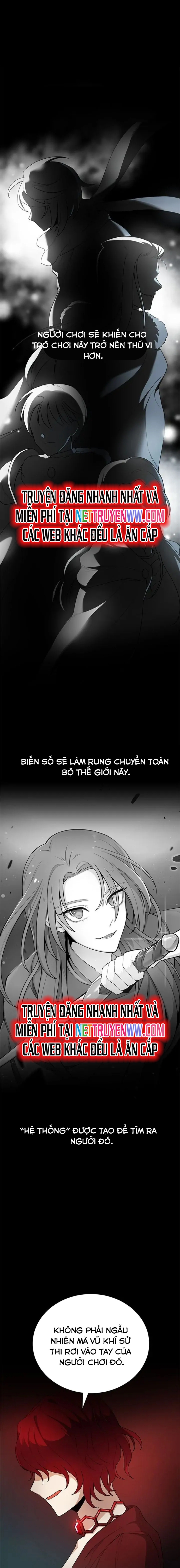 Vr &amp; Rpg - Chương 10
