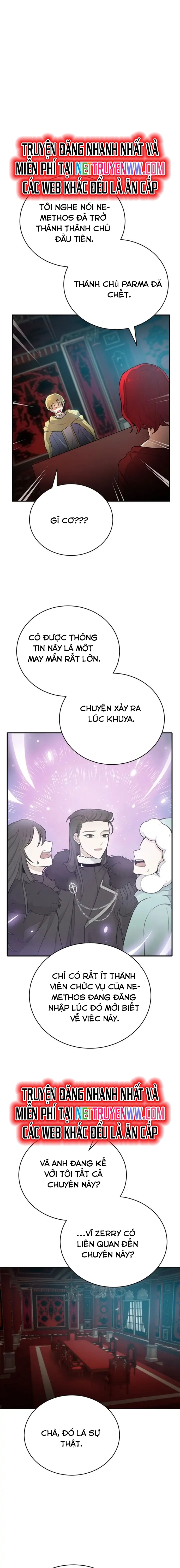 Vr &amp; Rpg - Chương 10