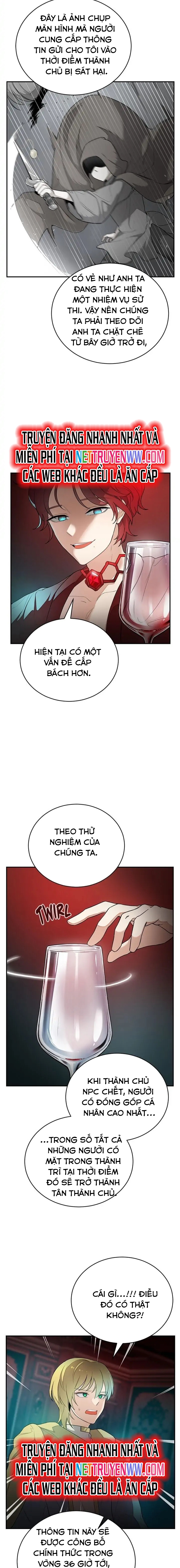 Vr &amp; Rpg - Chương 10