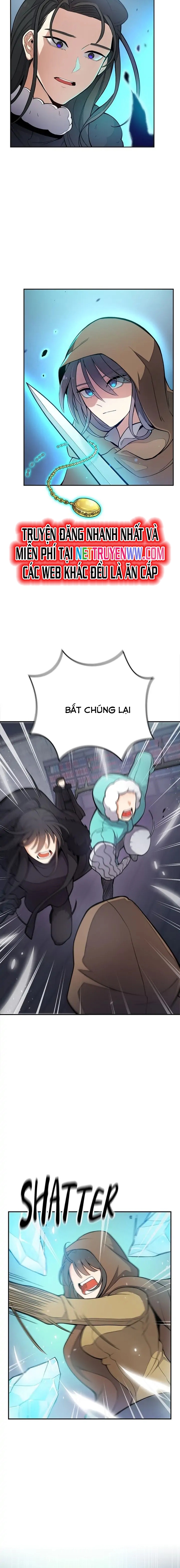 Vr &amp; Rpg - Chương 10