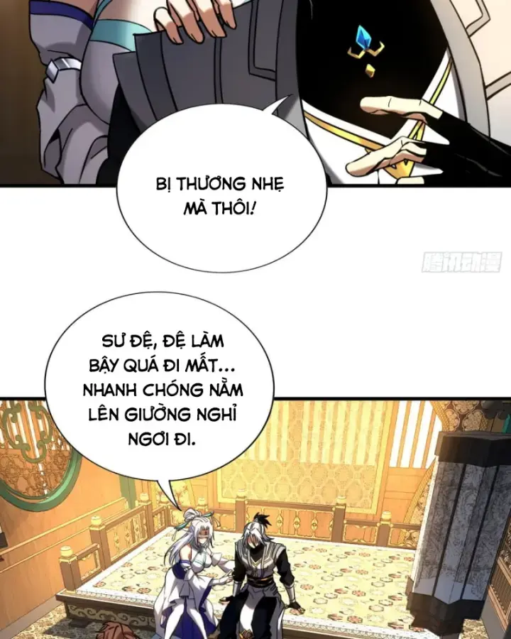 Vr &amp; Rpg - Chương 100