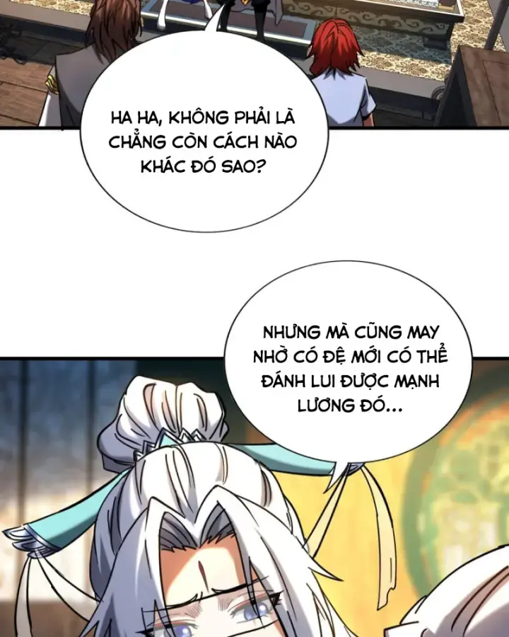 Vr &amp; Rpg - Chương 100