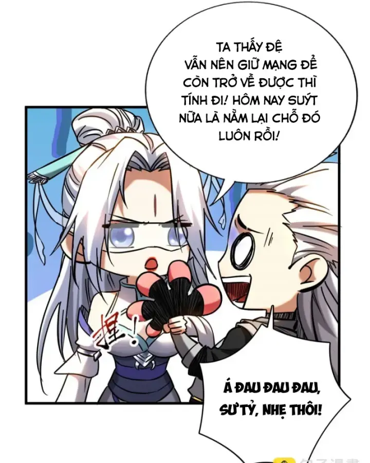 Vr &amp; Rpg - Chương 100