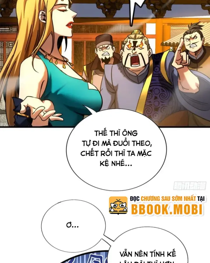 Vr &amp; Rpg - Chương 100