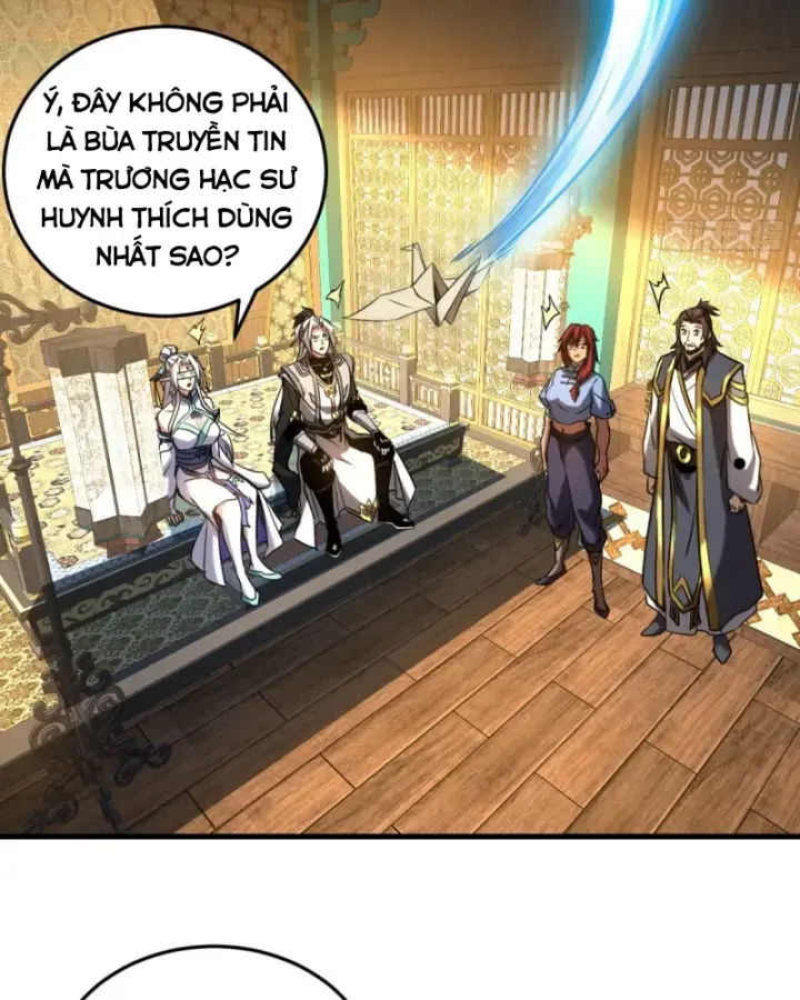 Vr &amp; Rpg - Chương 100