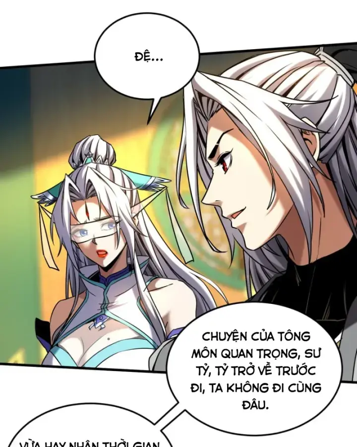 Vr &amp; Rpg - Chương 100