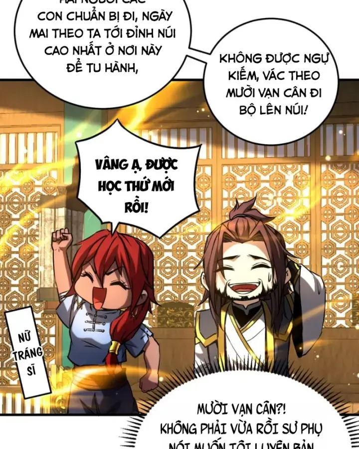 Vr &amp; Rpg - Chương 100
