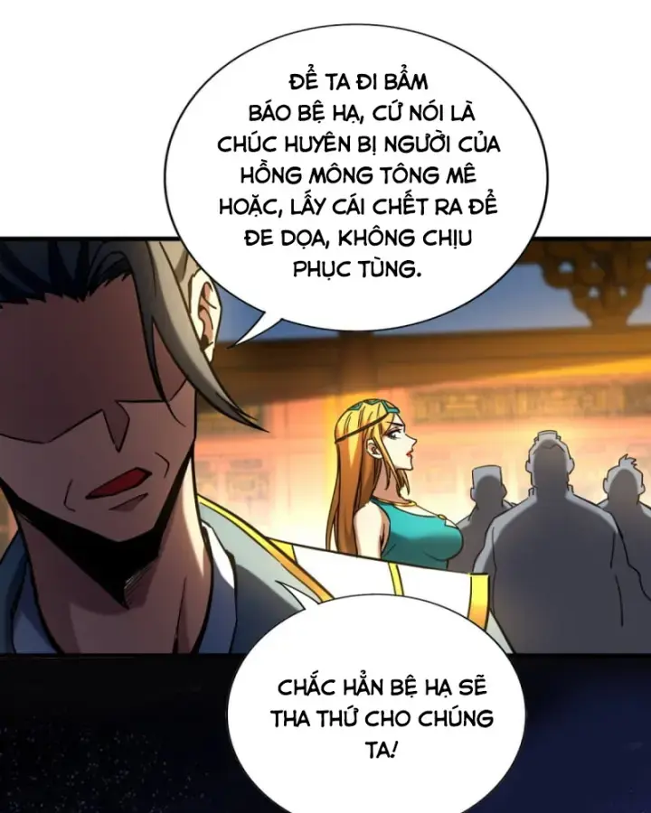 Vr &amp; Rpg - Chương 100