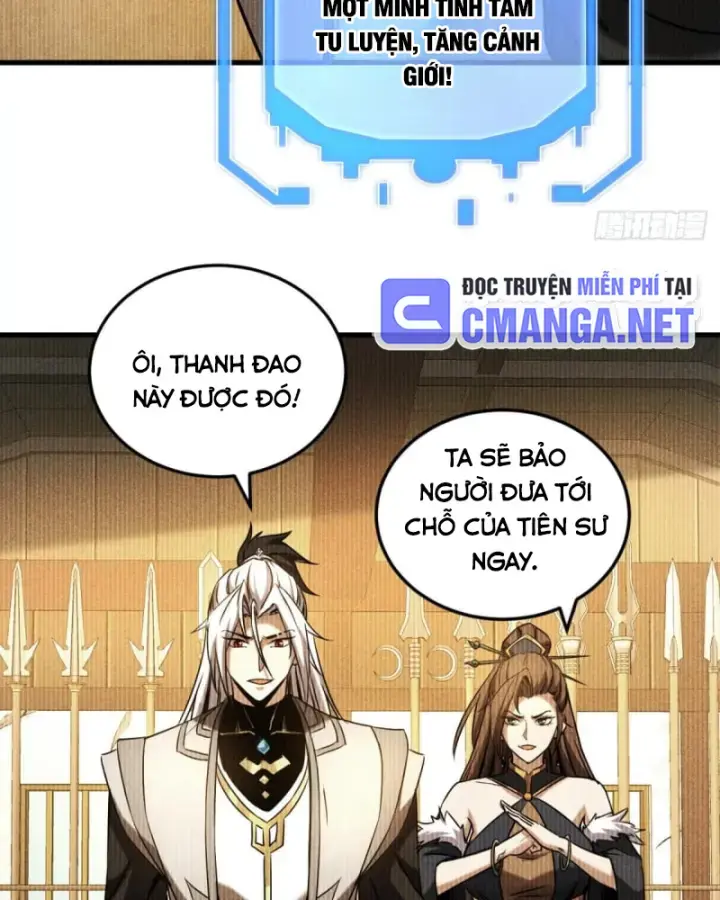 Vr &amp; Rpg - Chương 100