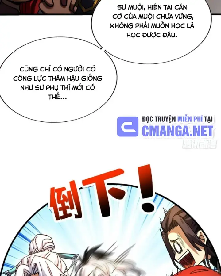 Vr &amp; Rpg - Chương 100