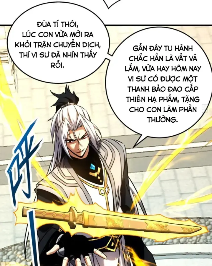 Vr &amp; Rpg - Chương 101