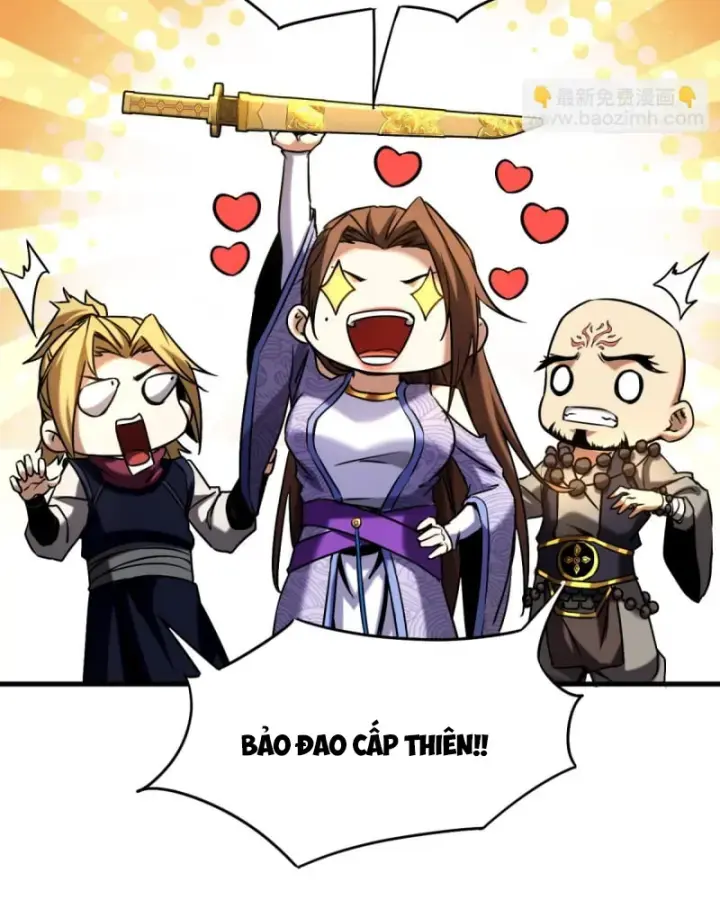 Vr &amp; Rpg - Chương 101