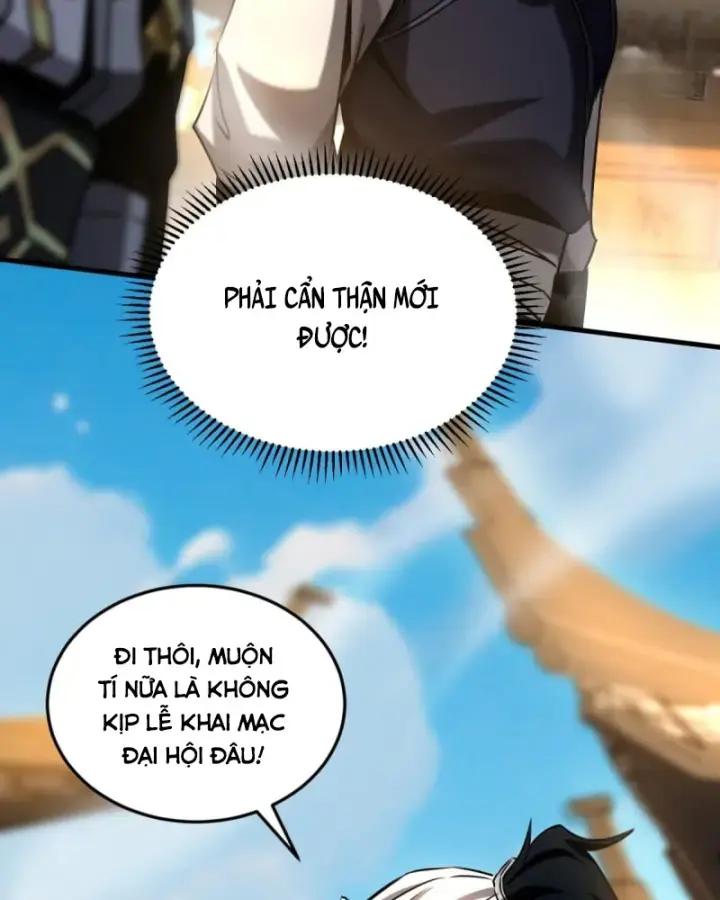 Vr &amp; Rpg - Chương 101