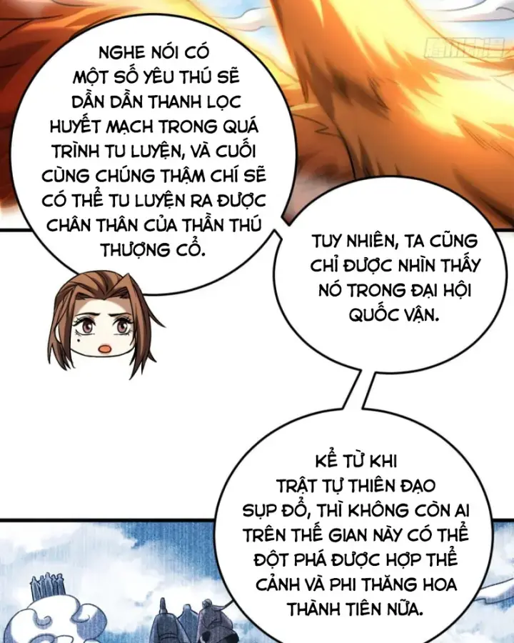 Vr &amp; Rpg - Chương 101