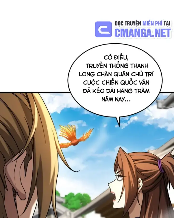 Vr &amp; Rpg - Chương 101