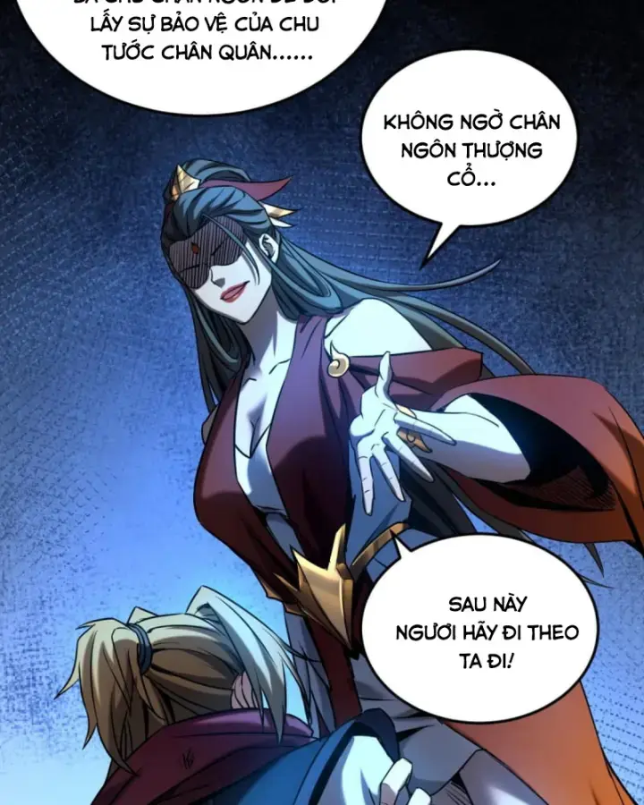 Vr &amp; Rpg - Chương 101