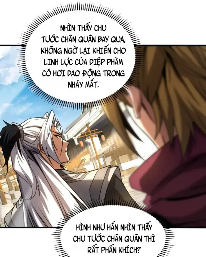 Vr &amp; Rpg - Chương 101