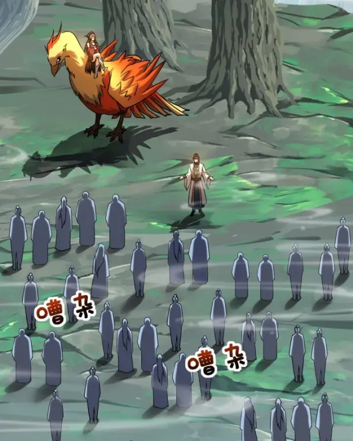 Vr &amp; Rpg - Chương 101