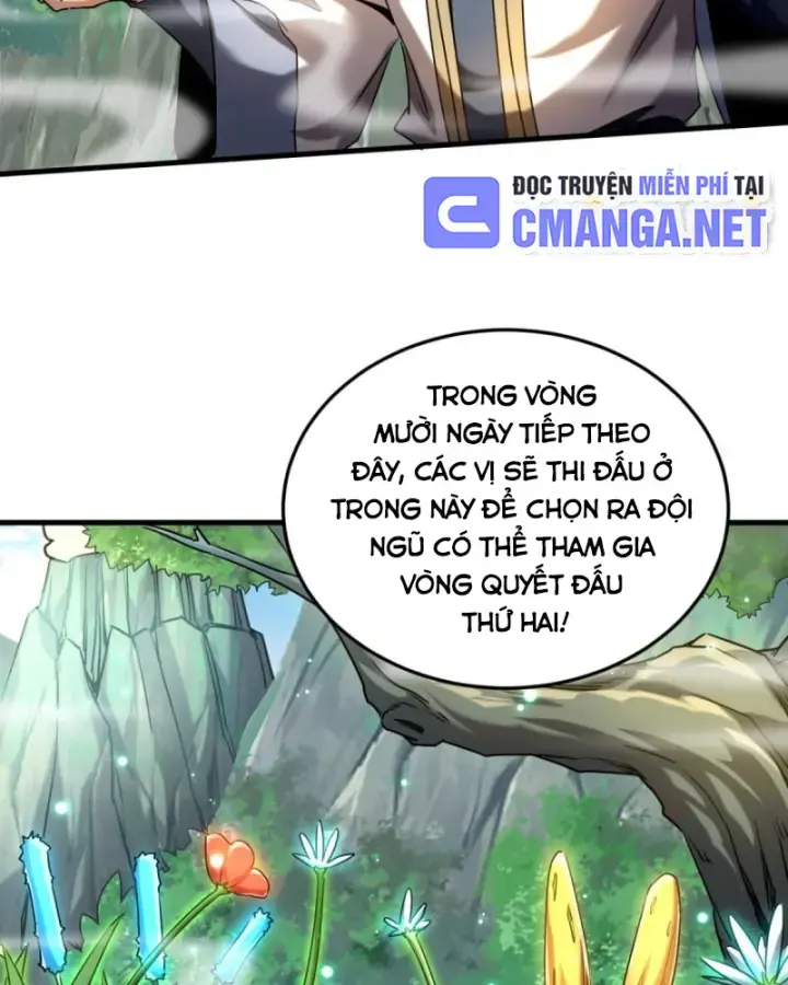 Vr &amp; Rpg - Chương 101