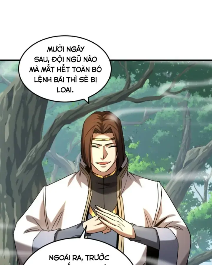 Vr &amp; Rpg - Chương 101